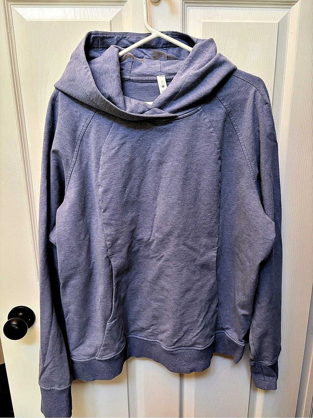Lululemon lightweight Hoody